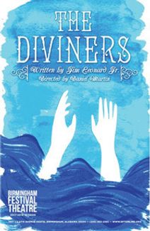 The Diviners by Jim Leonard, Jr.