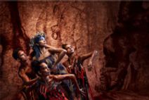 BANGARRA ANNOUNCES NATIONAL TOUR PROGRAM FOR 2020 SandSong: Stories from the Great Sandy Desert