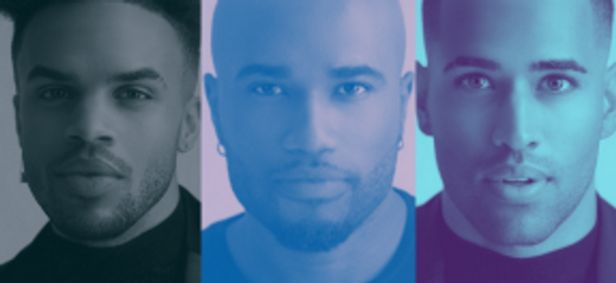 UPTOWN: A Celebration of Motown and Soul show poster