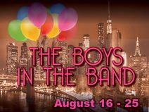 The Boys in the Band