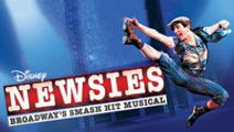 Disney’s Newsies