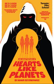 Hearts Like Planets show poster