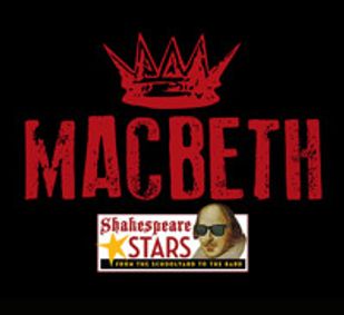 Macbeth show poster
