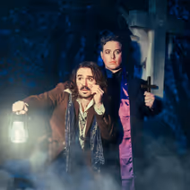 The Highgate Vampire