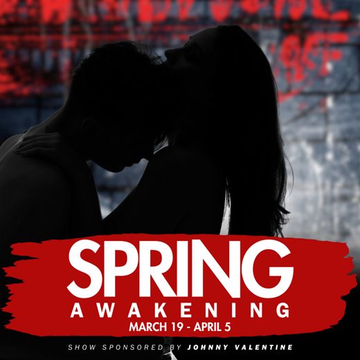 Spring Awakening