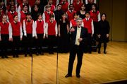 Los Angeles Children's Chorus Launches British Isles Tour with Free Concert in Pasadena, 6/27 in Los Angeles