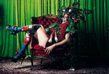 Taylor Mac’s Holiday Sauce… Pandemic!