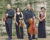 Arianna String Quartet