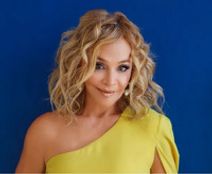 YOLANDITA MONGE Returns to Lehman Center, Saturday, October 5th @ 8pm