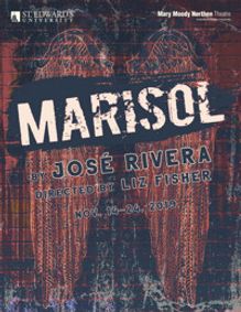 MARISOL show poster