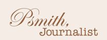 Psmith, Journalist