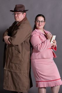 Mystery of the Violated Vagina