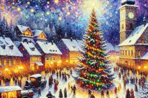 Christmas Concerts with Gloriae Dei Cantores and Orchestra