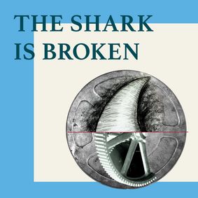 The Shark is Broken show poster