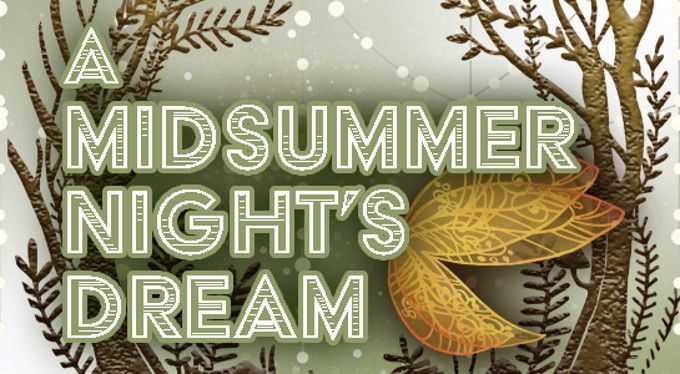 A Midsummer Night's Dream