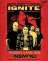 IGNITE at The Underworld - London in UK Regional