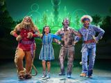 The Wiz in Minneapolis / St. Paul