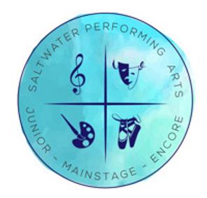 Shrek the Musical show poster