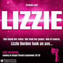 Lizzie: The Musical