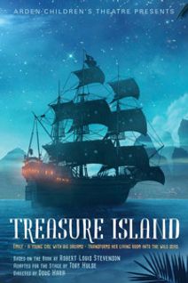 Treasure Island