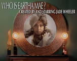 Who is Eartha Mae? in Sarasota