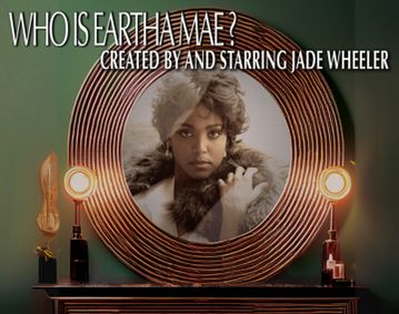 Who is Eartha Mae? show poster