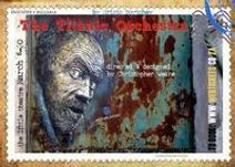 THE TITANIC ORCHESTRA