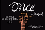 ONCE in Connecticut