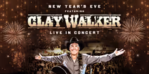 Clay Walker: New Year's Eve