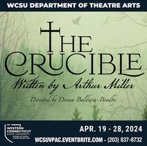 The Crucible