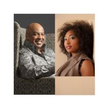 Gerald Albright & Selina Albright Jazz Concert