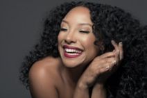 Singer/Actress Sheléa Performs Hits by Oscar-Winning Songwriters Alan and Marilyn Bergman 