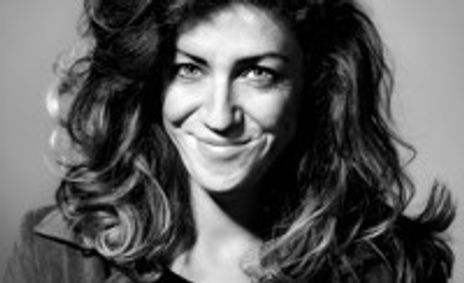 Spring Weekend: Sunflower show poster