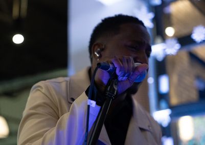 Corey Tucker Band - Cincinnati 2026 show poster