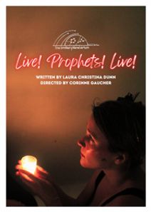 Live! Prophets! Live!