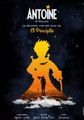 Antoine, El Musical in Spain