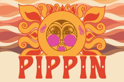 Pippin show poster