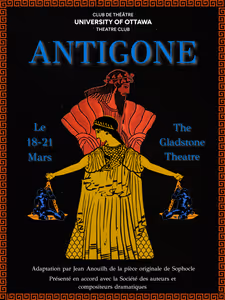 Antigone