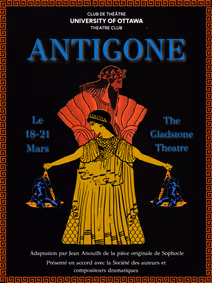 Antigone