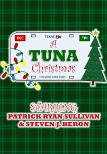 A TUNA Christmas