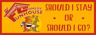 Funhouse Comedy Club – Comedy Night in Sheffield November 2025 in UK Regional