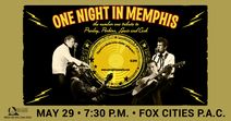 One Night in Memphis