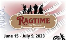 Ragtime The Musical 