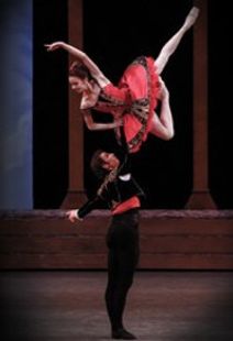 Don Quixote: Bolshoi Ballet in HD