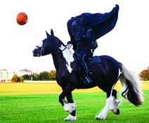 The Legend of Sleepy Hollow