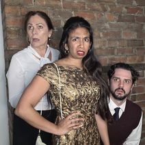 First Night (of the One Day of the Year) by Stephen Vagg