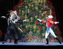 The Nutcracker