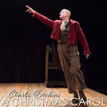 Charles Dickens' A Christmas Carol