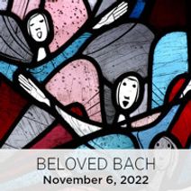 Beloved Bach