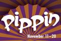 Pippin in Broadway